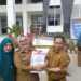 Peringati HKN Gelorakan Pembangunan Kesehatan
