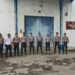 Polres Ciko Jamin Keamanan Gudang Logistik KPU