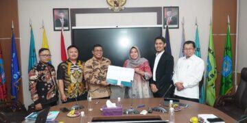 UGJ-IKIP Siliwangi Teken Kerjasama Implementasikan MBKM Mandiri