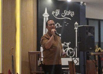 BI Ajak Pemda Kembangkan Inovasi dan Kreatifitas Pariwisata Ciayumajakuning