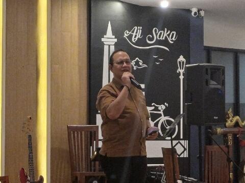 BI Ajak Pemda Kembangkan Inovasi dan Kreatifitas Pariwisata Ciayumajakuning