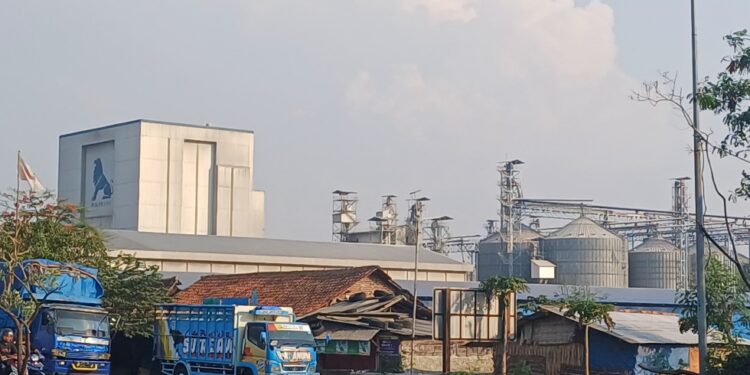 5 Tahun Terakhir, Sektor Industri Jadi Primadona Investasi di Kabupaten Cirebon 