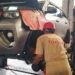 Paket Servis Bombastis, Tune Up Mobil Cuma Rp100 Ribu di Rejeki Toyota