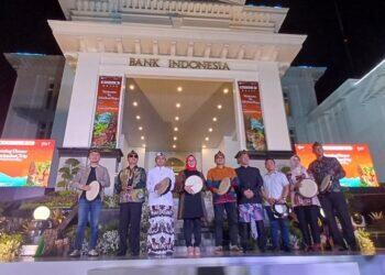 Disparbud Jabar Launching Branding Pariwisata Cirebon Raya