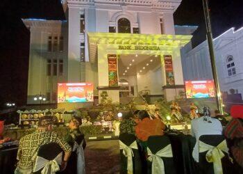Gelar Welcoming Dinner, BI Cirebon Sambut Kedatangan Peserta Fam Trip Malaysia