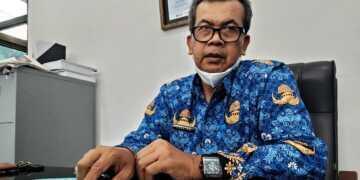 Lima Desa Enggan Bayar PBB-P2