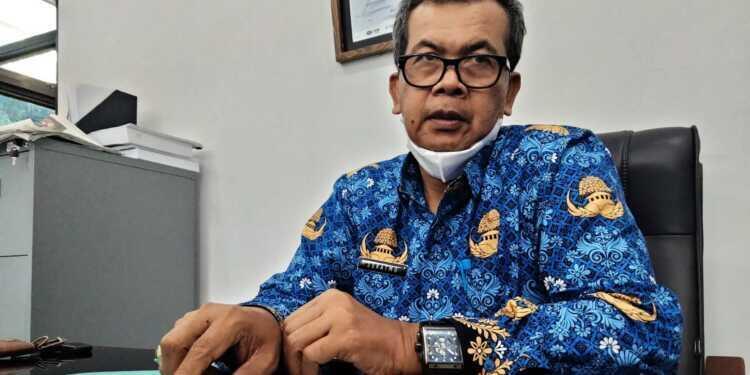 Lima Desa Enggan Bayar PBB-P2