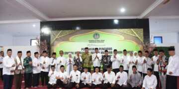 Pengurus KBIHU Kuningan Dikukuhkan