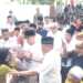 Iwan Bule Pulang Kampung, Ribuan Masyarakat Berebut Salam