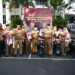 Bappenda Kembali Tebar Hadiah Puluhan Motor
