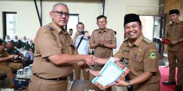 Kecamatan Kadugede 100 Persen ODF