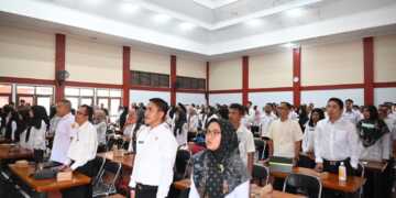 ASN Diharapkan Bisa Membuat Strategi Komunikasi Tepat Sasaran