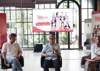 Dukung Penggiat Bisnis UMKM, CIMB Niaga Gelar Program Nasional Kejar Mimpi Lokal Berdaya