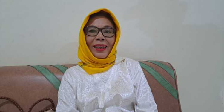 Sambut BIJB, Lili Eliyah Minta Kabupaten Cirebon Berbenah