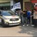 Grage City Mall Gelar Automotive Fest 2023 Selama Dua Hari