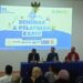 17 Perusahaan Meriahkan Job Fair di Kampus UCIC Cirebon