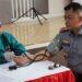 Bantu Stok Darah di PMI, Keluarga Besar Lapas Majalengka Ikut Donor Darah