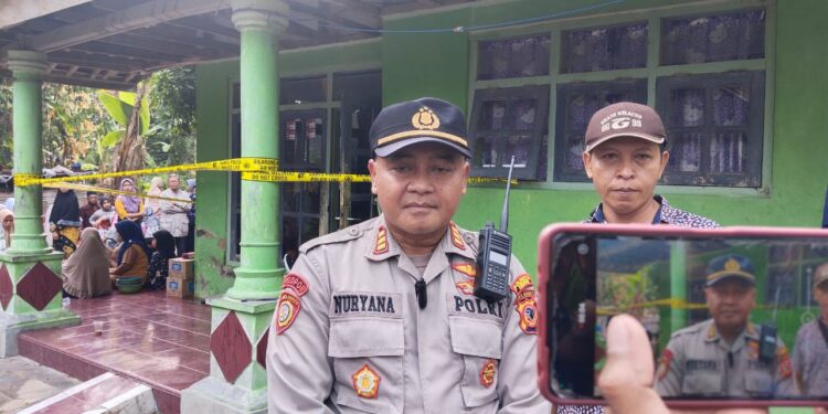 Tim Buser Satreskrim Polresta Cirebon Buru Terduga Pelaku Pembunuhan, Identitas Telah Diketahui