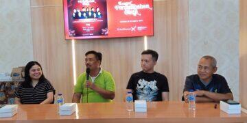 Ahmad Dhani dkk Akan Tampil Pada Konser Persembahan Cinta Dewa 19 di Cirebon