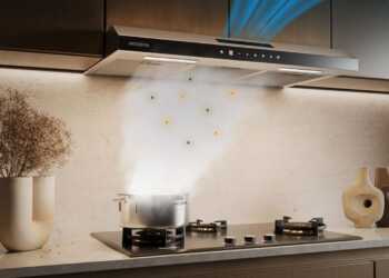 MODENA Luncurkan Purifier Hood Series