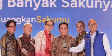 Astra Financial Luncurkan Bank Saqu, Targetkan Segmen Solopreneur