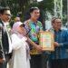 SLBB Pancaran Kasih Cirebon Gelar Mini Expo