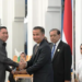 Kota Cirebon Diakui Sebagai Kota Informatif