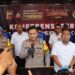 Kawanan Pembobol Rumah di GSP Dibekuk Polisi