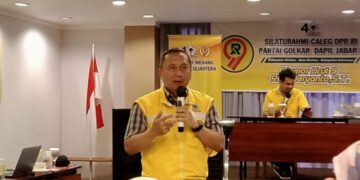 Kota Cirebon Pantas Sebagai Pusat Kawasan Metropolitan Rebana