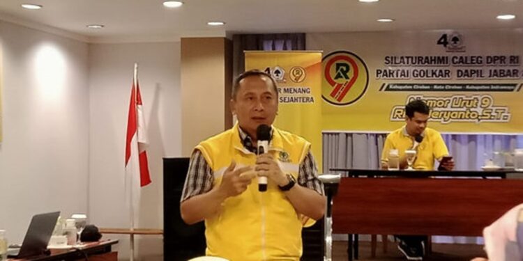 Kota Cirebon Pantas Sebagai Pusat Kawasan Metropolitan Rebana