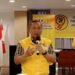 Kota Cirebon Pantas Sebagai Pusat Kawasan Metropolitan Rebana
