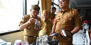 Pj Bupati Ingin Perkopian Kuningan Go Internasional