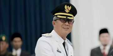 Pj Walikota Cirebon Gagal Masuk 3 Besar Seleksi Sekda Jabar