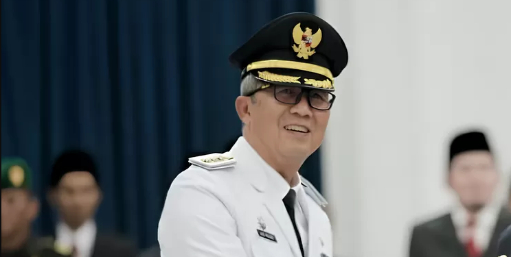 Pj Walikota Cirebon Gagal Masuk 3 Besar Seleksi Sekda Jabar