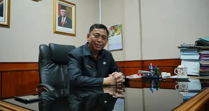 3 Nama Calon Pj Bupati Sudah Usulkan DPRD Kabupaten Cirebon ke Kemendagri