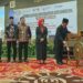 Bupati Imron Canangkan Tiga Desa Antikorupsi di Hakordia 2023