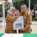 Hari ini, Eti Dilantik Jadi Walikota Cirebon Definitif