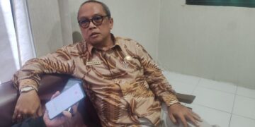 Kemenag Kuningan Tidak Bisa Bekukan Ijin Operasional Ponpes HK, Ayub: Itu Kewenangan Pusat