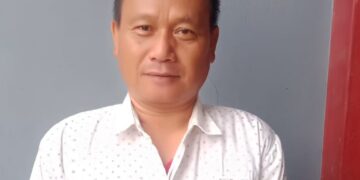 Mantan Kuwu Banjarwangunan Siap Sukseskan Pesta Demokrasi 2024