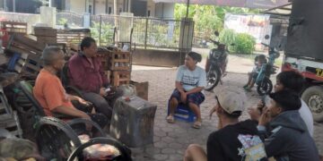 Orang Tua Murid Resah, Oknum Guru SMPN 1 Waled Diduga Lakukan Kekerasan