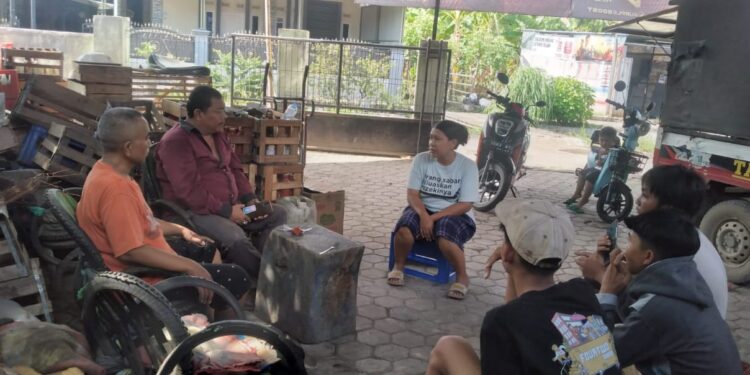 Orang Tua Murid Resah, Oknum Guru SMPN 1 Waled Diduga Lakukan Kekerasan