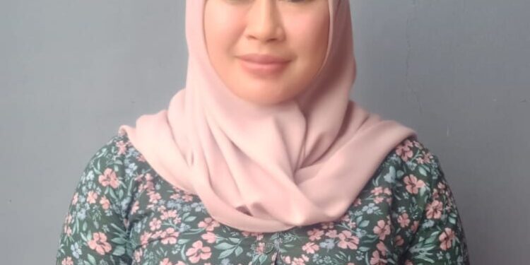 Pegiat UMKM se-Kecamatan Mundu Dukung Caleg Golkar Dea Angkasa Putri Supardi