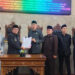 Subtansi Raperda RTRW Ditandatangani DPRD dan Pemkab Cirebon