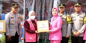 Dinkes Kota Cirebon Siagakan Nakes di Pos Pam Nataru