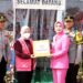 Dinkes Kota Cirebon Siagakan Nakes di Pos Pam Nataru