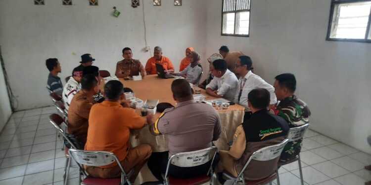 Masalah Tidak Menerima Bansos Hanya Miskomunikasi