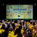 Jelang Pemilu, Partai Golkar Siapkan Ribuan Saksi di TPS