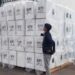 KPU Kota Cirebon Merakit 5.130 Kotak Suara Pemilu
