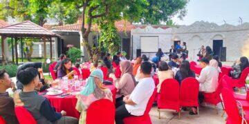 Metland Cirebon Gelar Vendor Gathering
