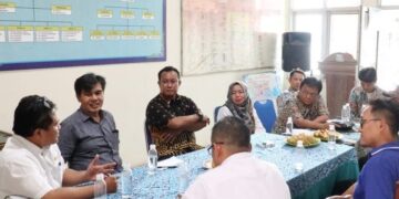 Normalisasi Kali Kriyan Harus Segera Dilakukan